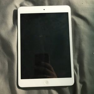 iPad Mini (2012)